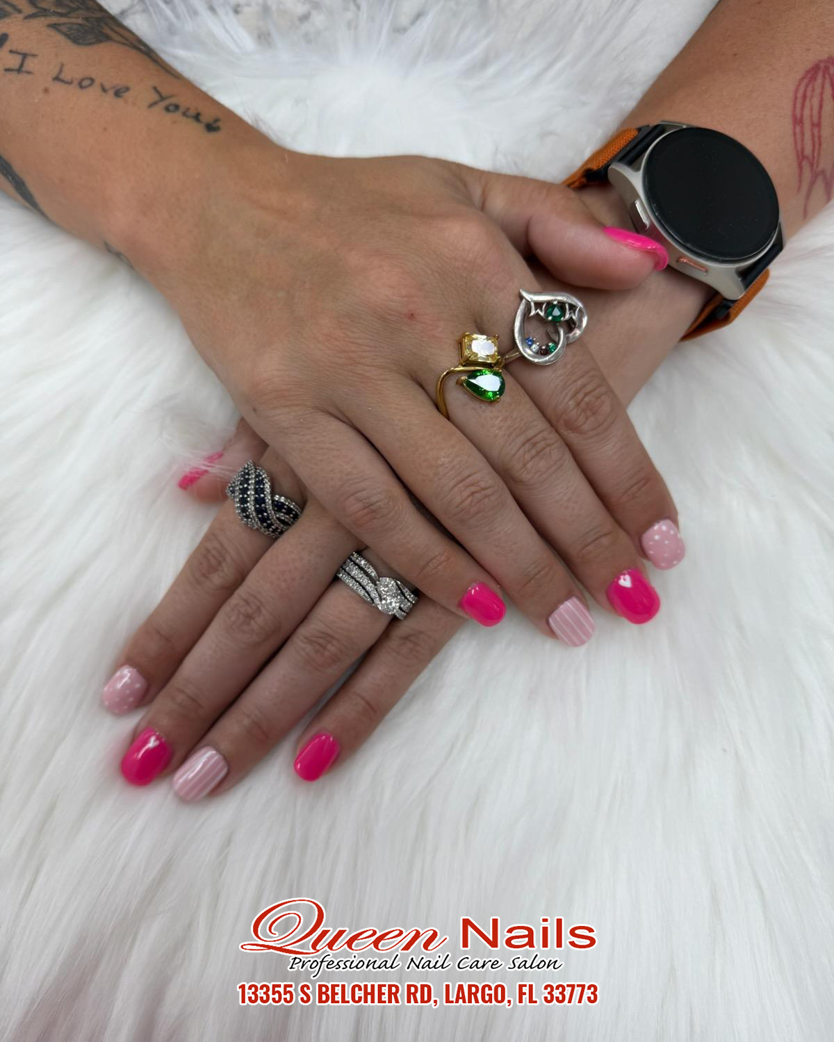 Queen Nails___ (2)